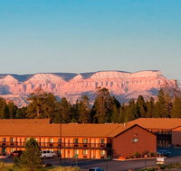Bryce View Lodge - Accommodation Los Angeles