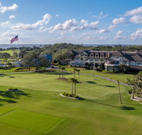 The Lodge at Sea Island Golf Club - Accommodation Los Angeles