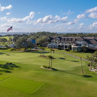 Saint Simons Island Ga Accommodation Los Angeles