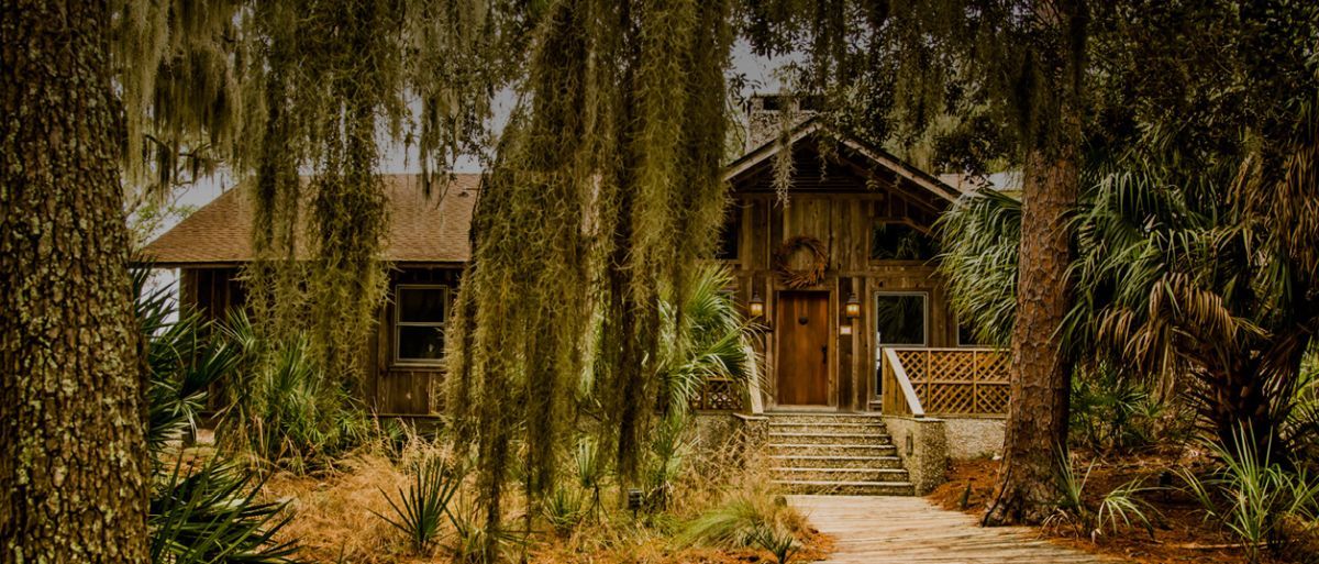 The Lodge On Little St. Simons Island - thumb 0