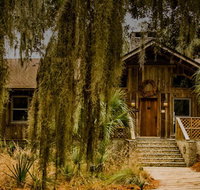 The Lodge on Little St. Simons Island - Accommodation Los Angeles