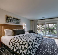 Sea Palms Resort - Accommodation Los Angeles