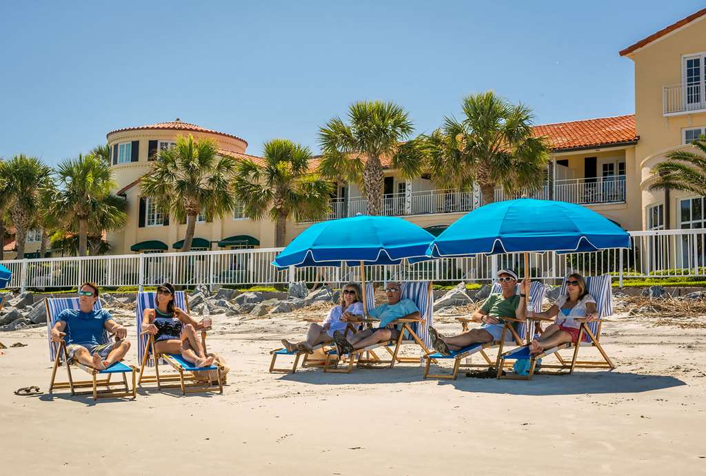 The King And Prince Beach & Golf Resort - thumb 0