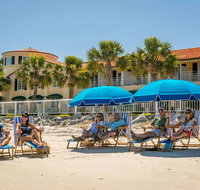 The King and Prince Beach  Golf Resort - Accommodation Los Angeles