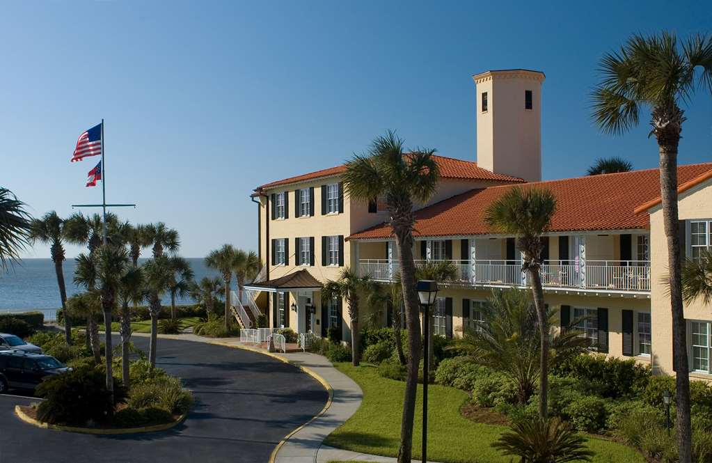 The King And Prince Beach & Golf Resort - thumb 1