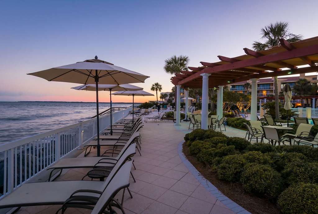 The King And Prince Beach & Golf Resort - thumb 2