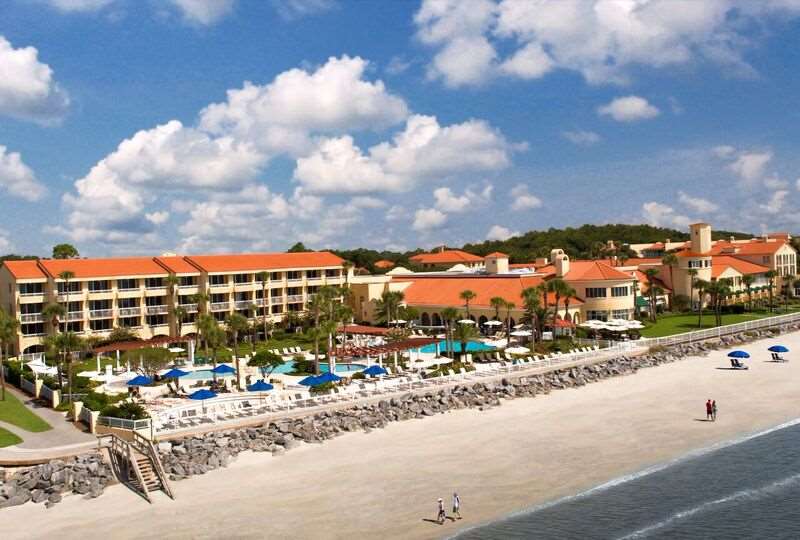 The King And Prince Beach & Golf Resort - thumb 3