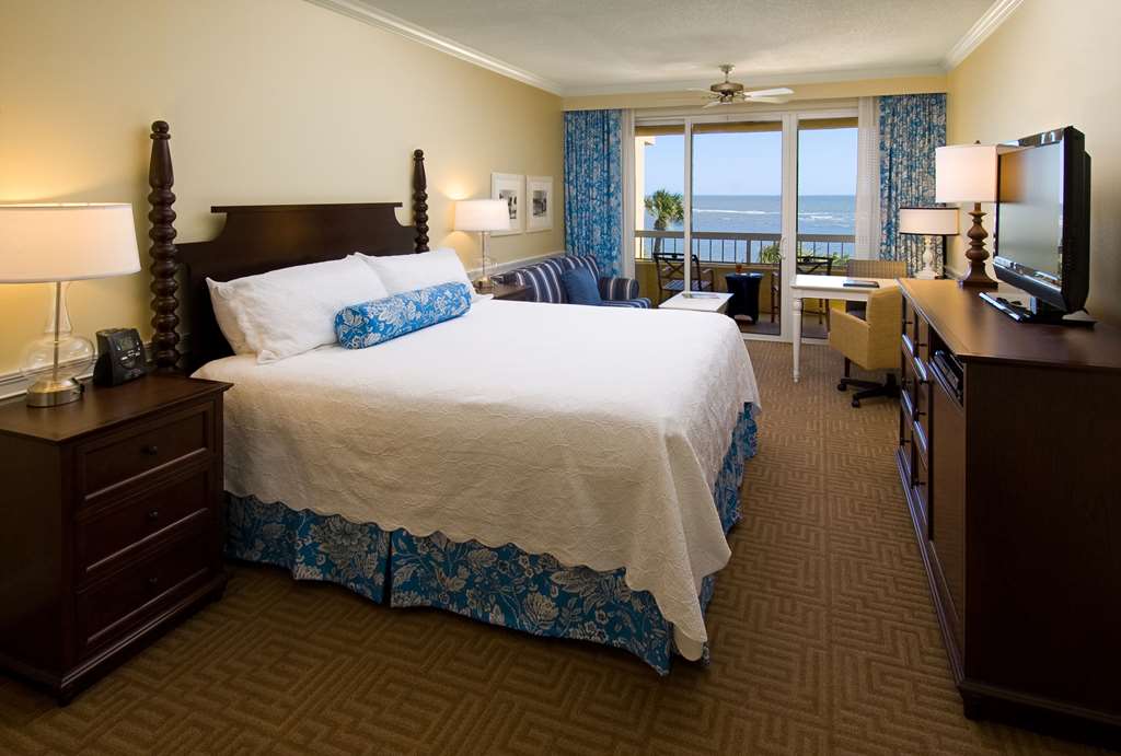 The King And Prince Beach & Golf Resort - thumb 4