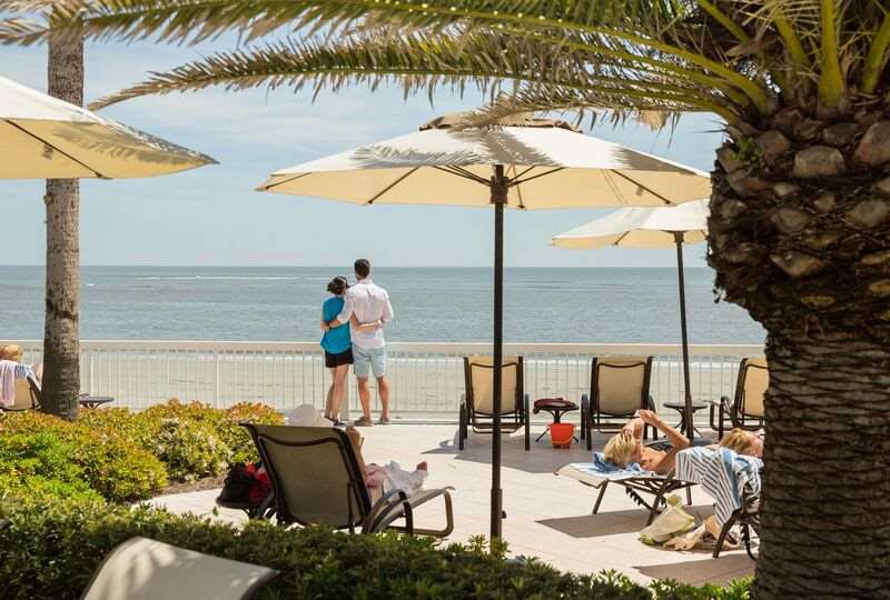 The King And Prince Beach & Golf Resort - thumb 5