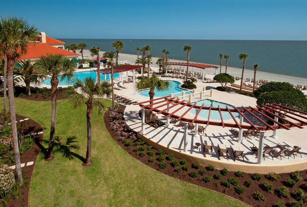 The King And Prince Beach & Golf Resort - thumb 6