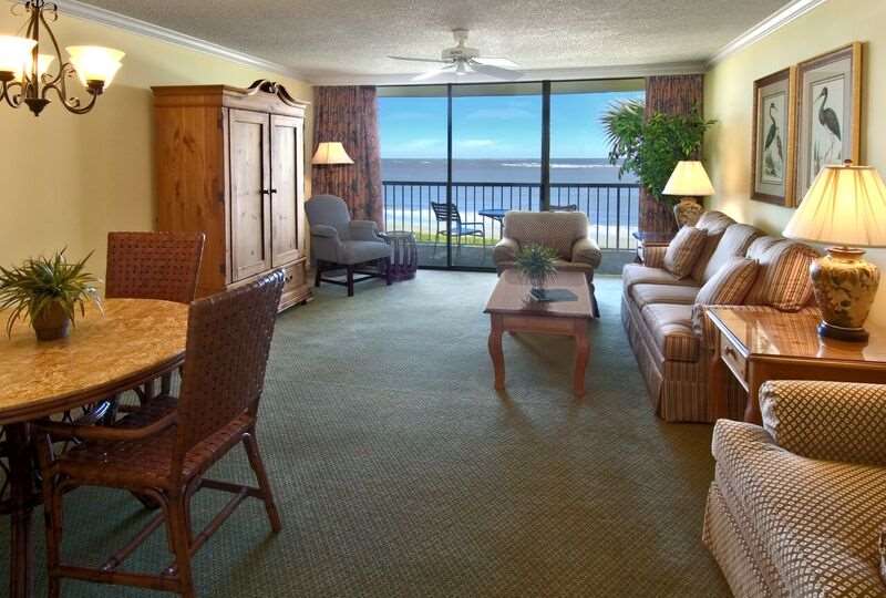 The King And Prince Beach & Golf Resort - thumb 9