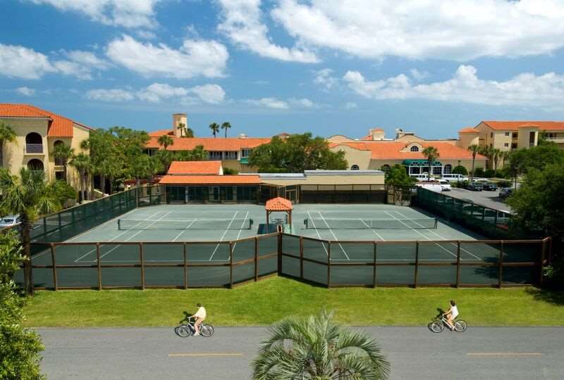 The King And Prince Beach & Golf Resort - thumb 12