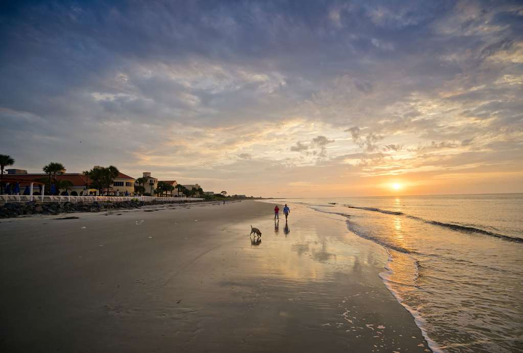 The King And Prince Beach & Golf Resort - thumb 13