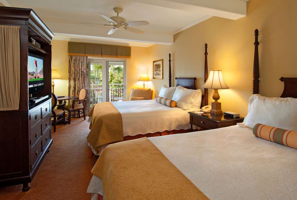 The King And Prince Beach & Golf Resort - thumb 14