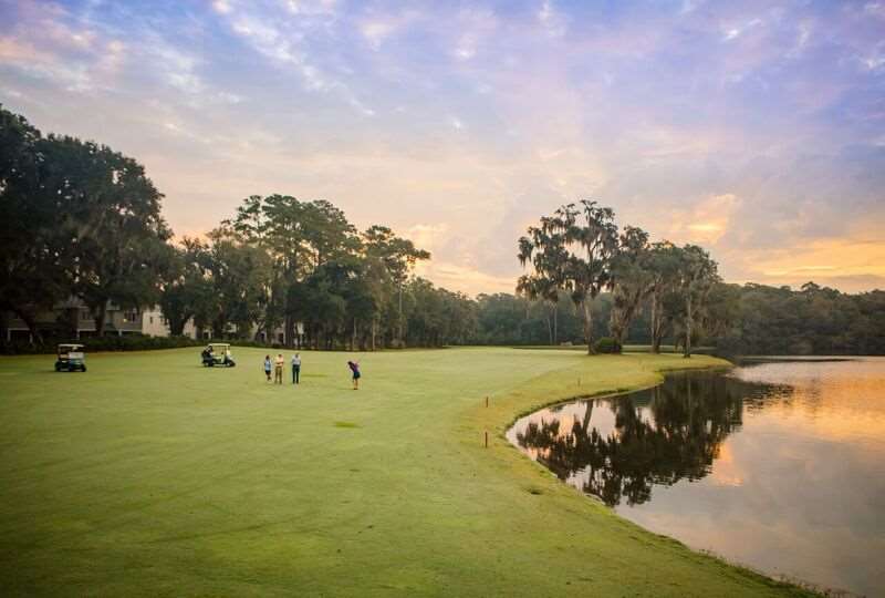 The King And Prince Beach & Golf Resort - thumb 16