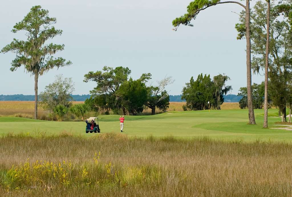The King And Prince Beach & Golf Resort - thumb 17