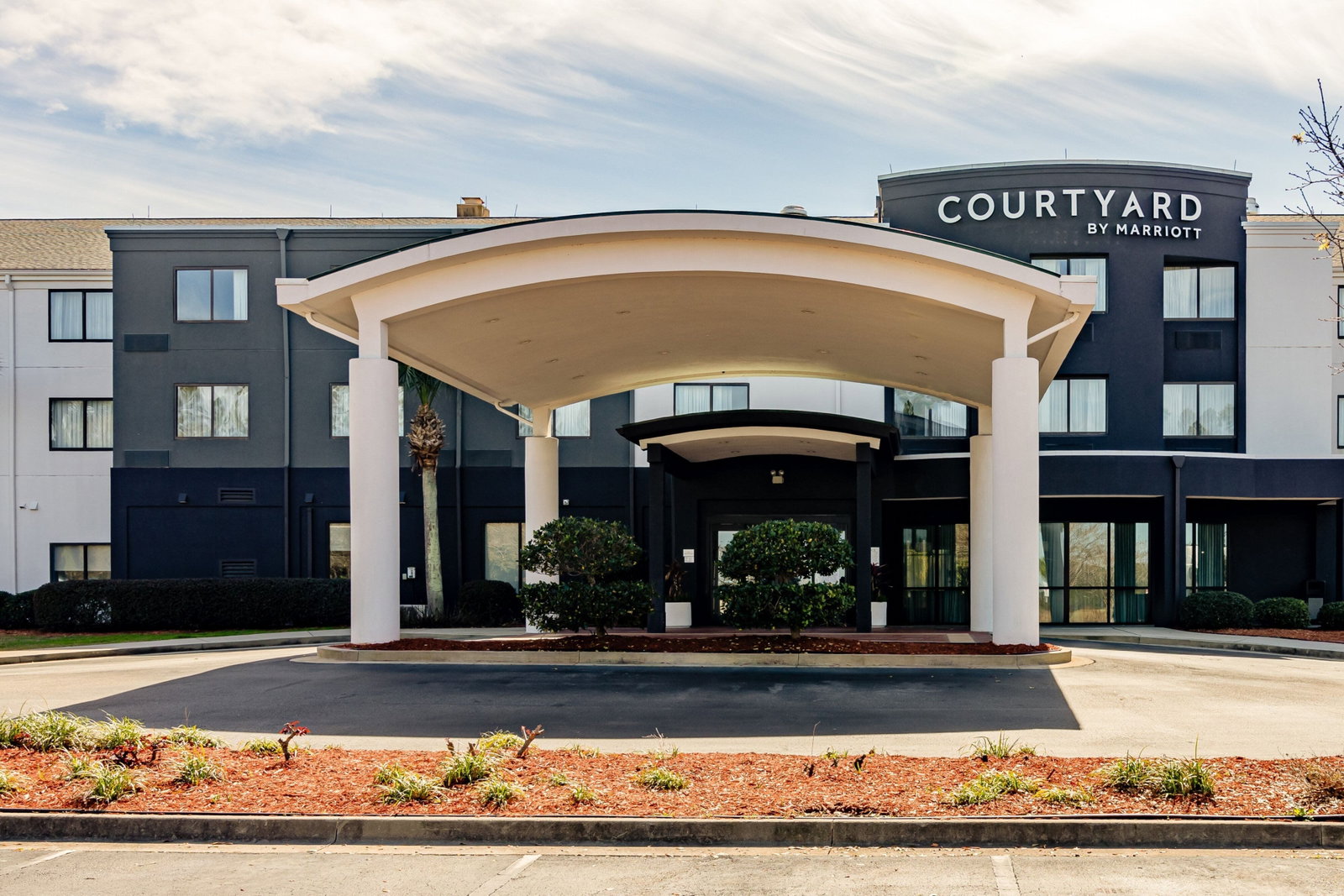 Courtyard By Marriott Brunswick - thumb 0
