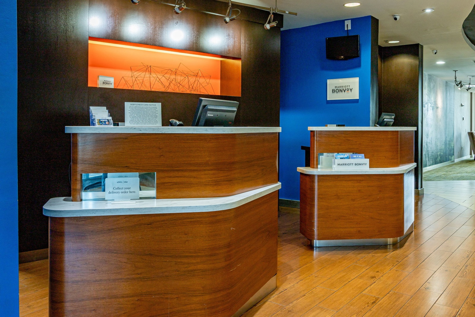 Courtyard By Marriott Brunswick - thumb 1