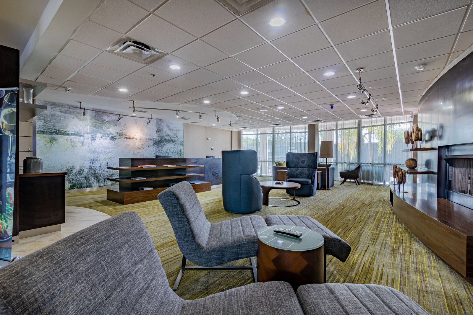 Courtyard By Marriott Brunswick - thumb 2