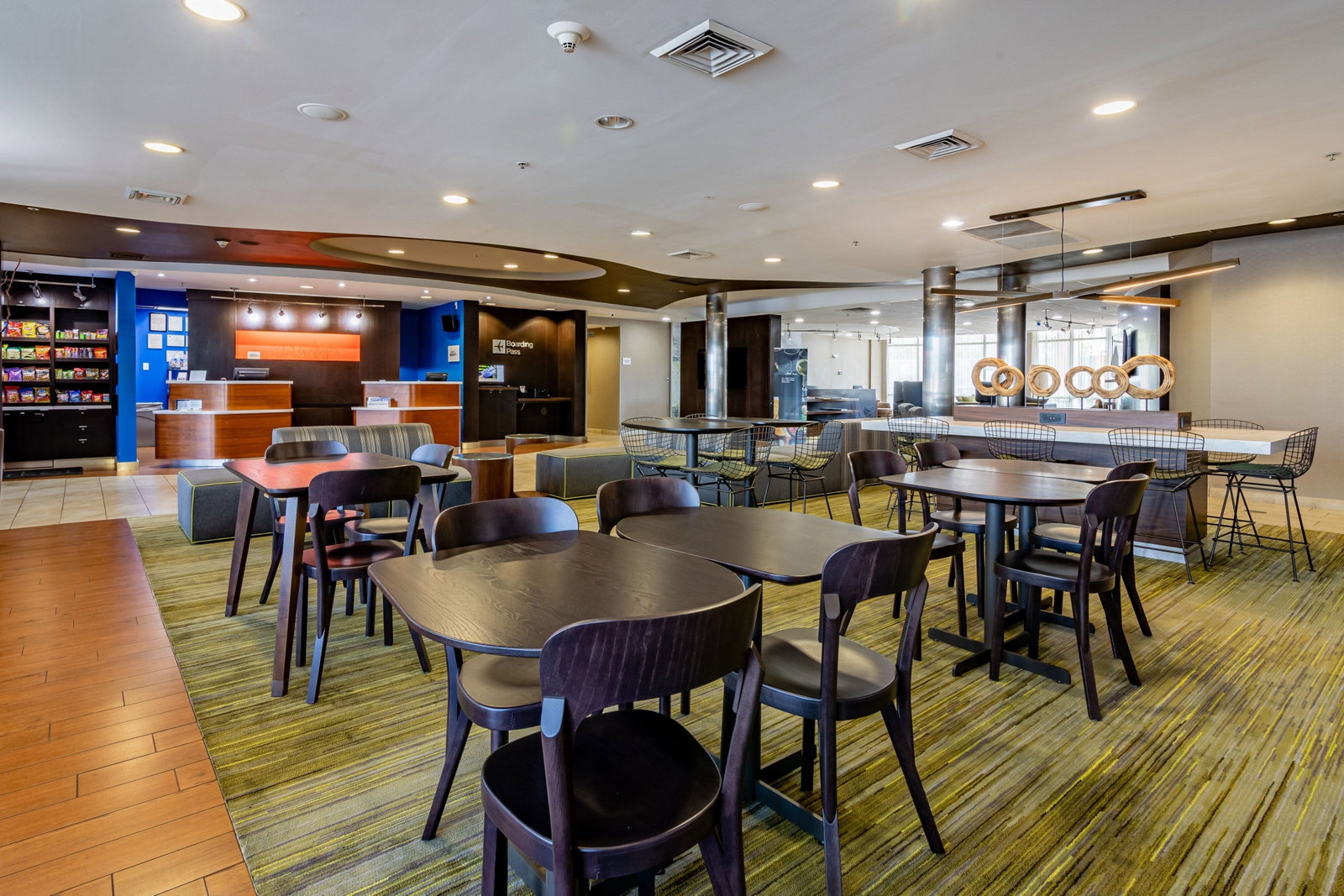 Courtyard By Marriott Brunswick - thumb 3
