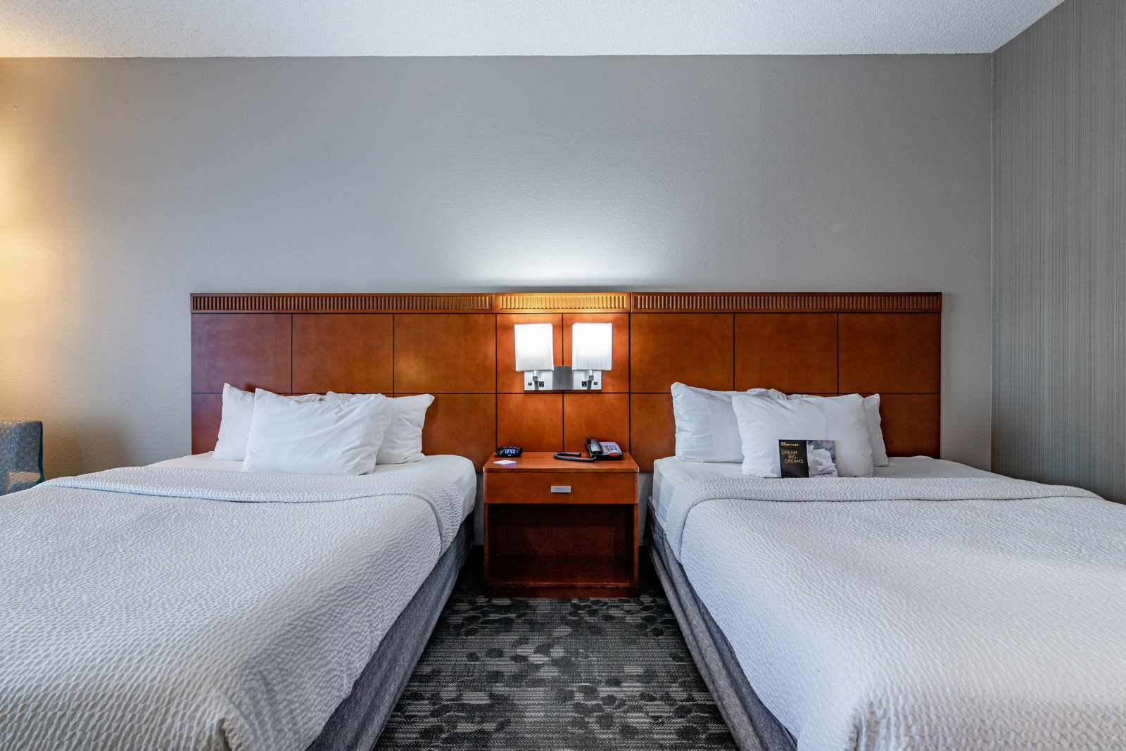 Courtyard By Marriott Brunswick - thumb 4
