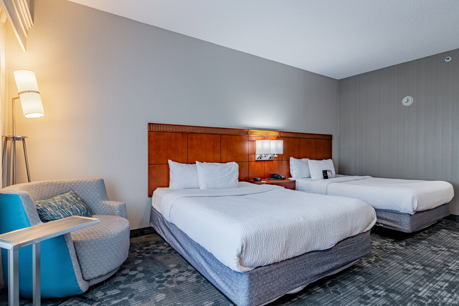 Courtyard By Marriott Brunswick - thumb 6