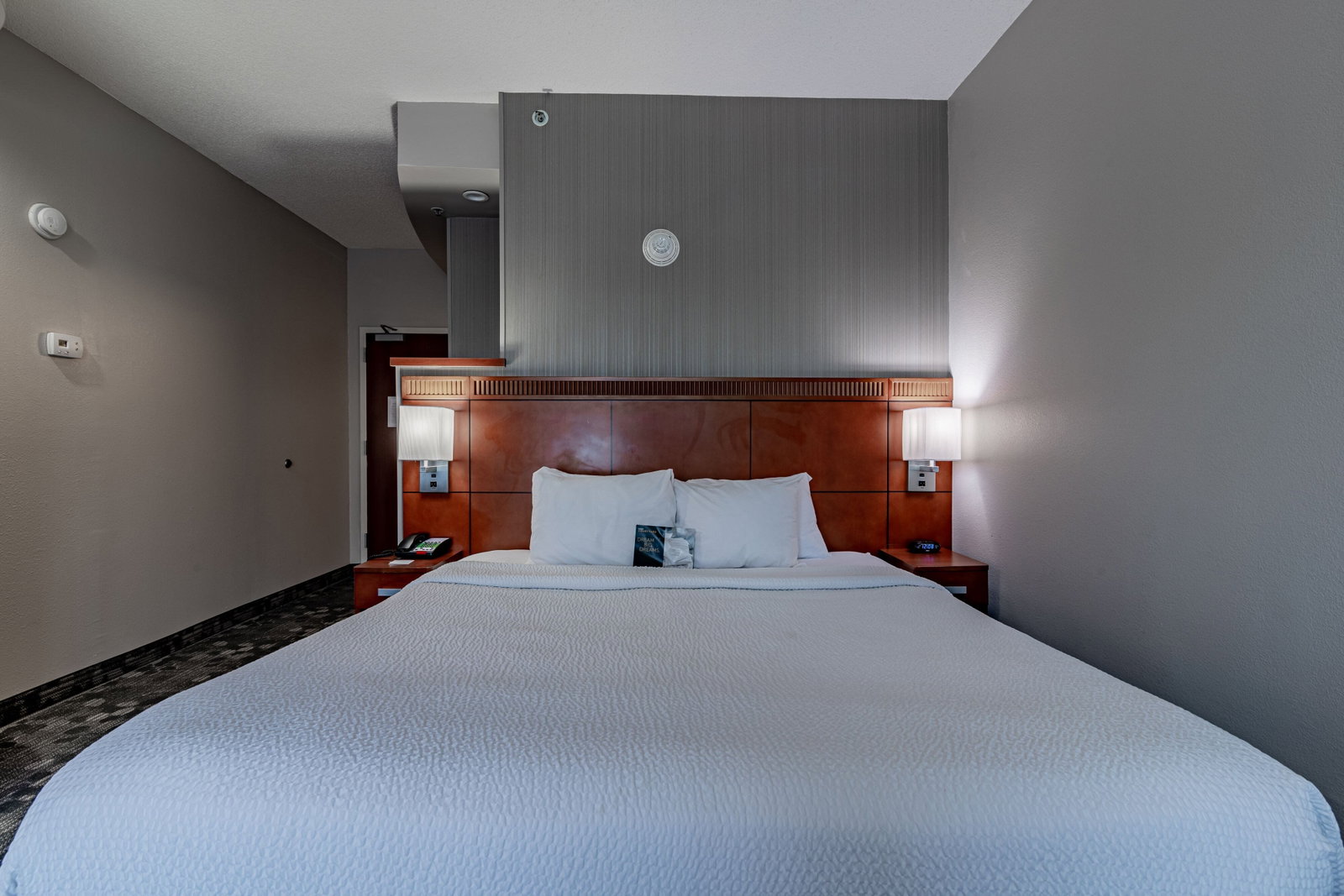 Courtyard By Marriott Brunswick - thumb 7