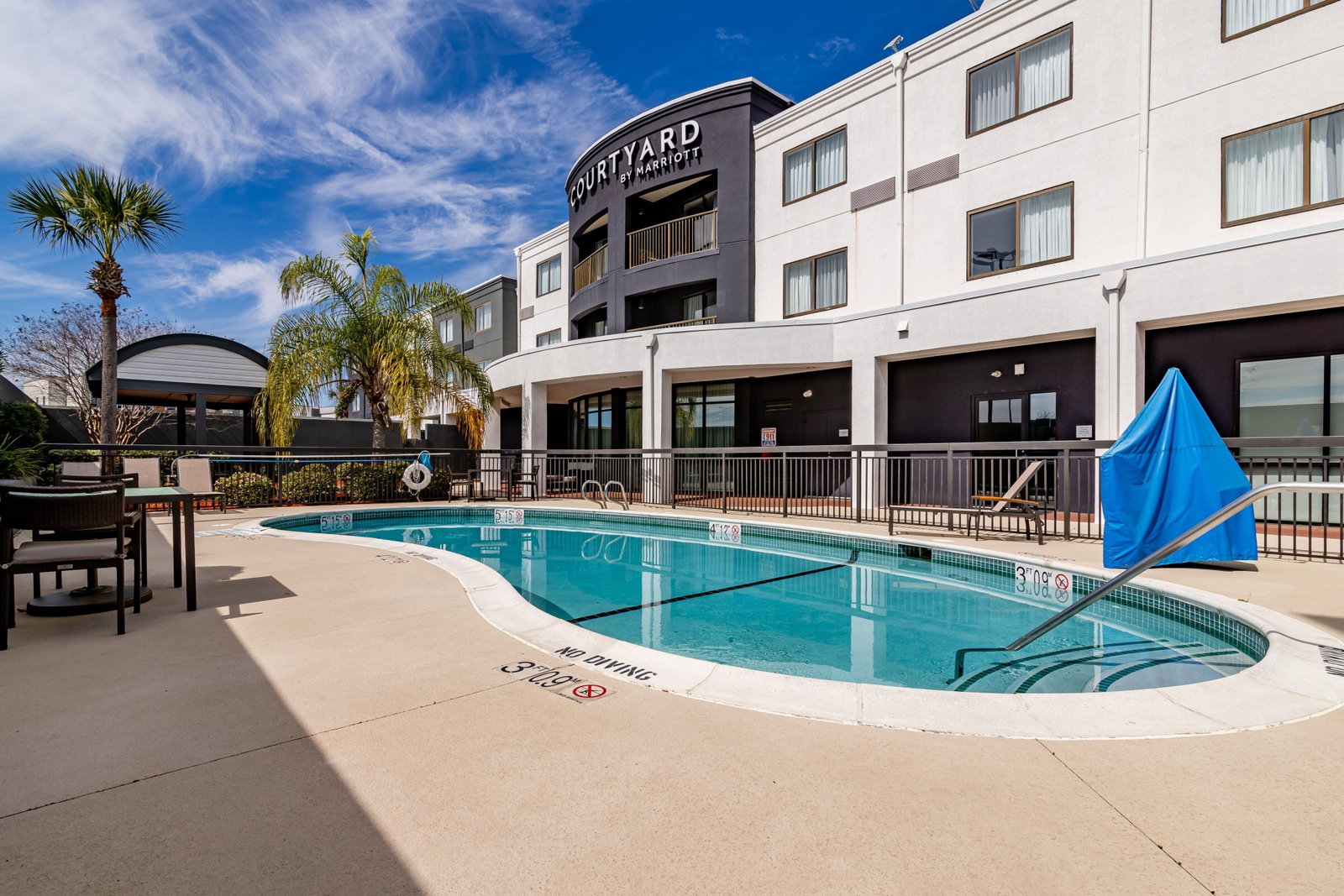 Courtyard By Marriott Brunswick - thumb 8