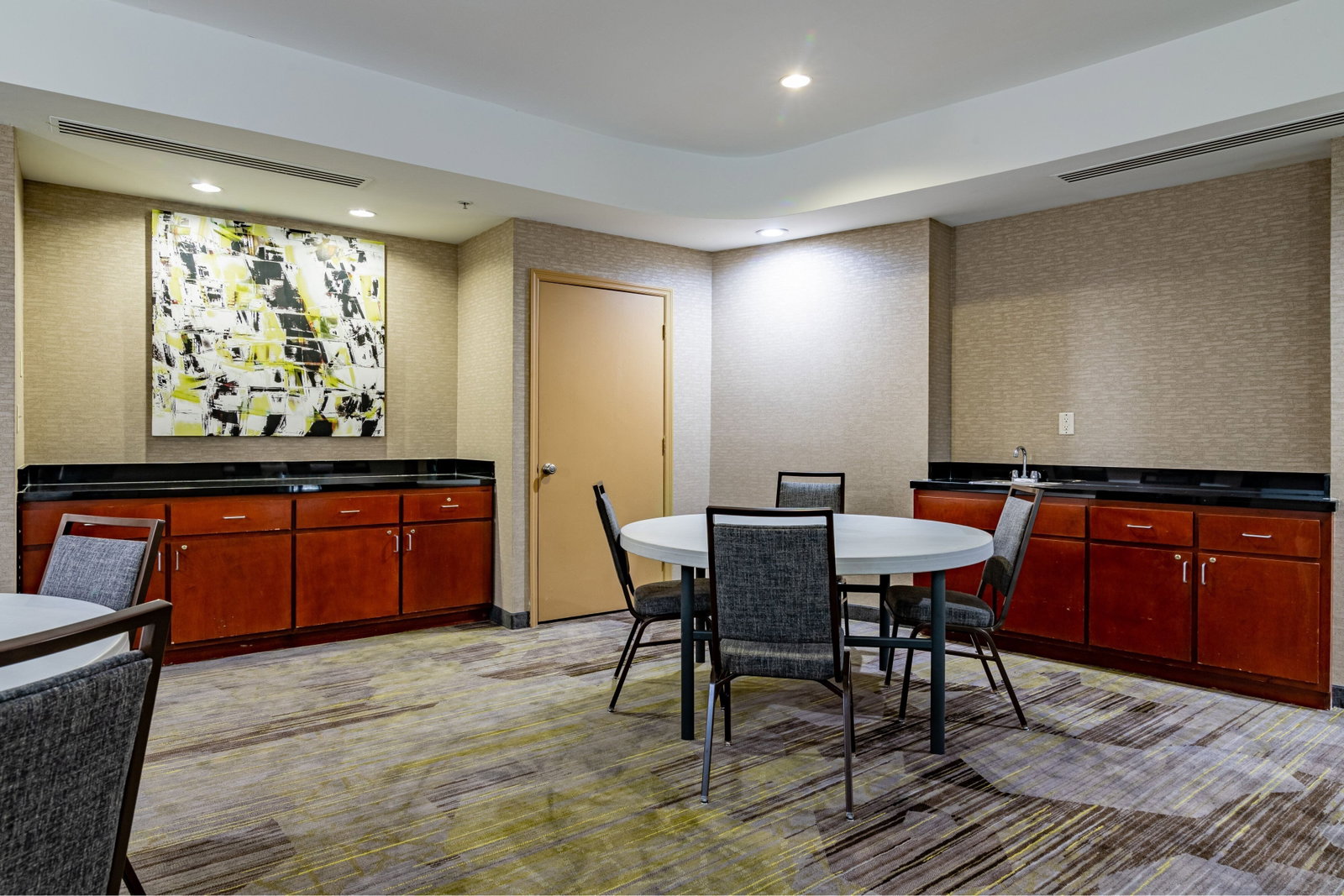 Courtyard By Marriott Brunswick - thumb 9