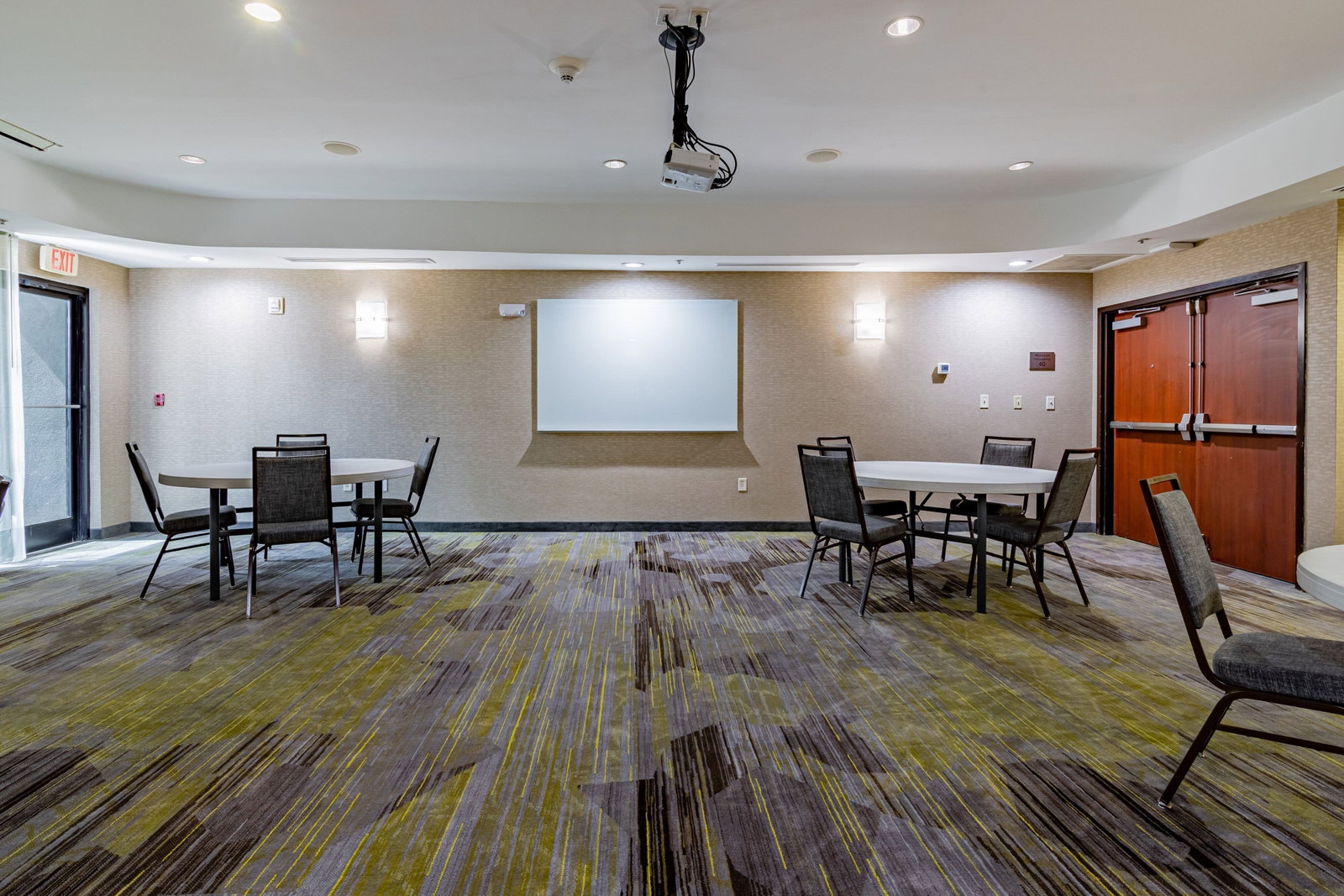 Courtyard By Marriott Brunswick - thumb 10