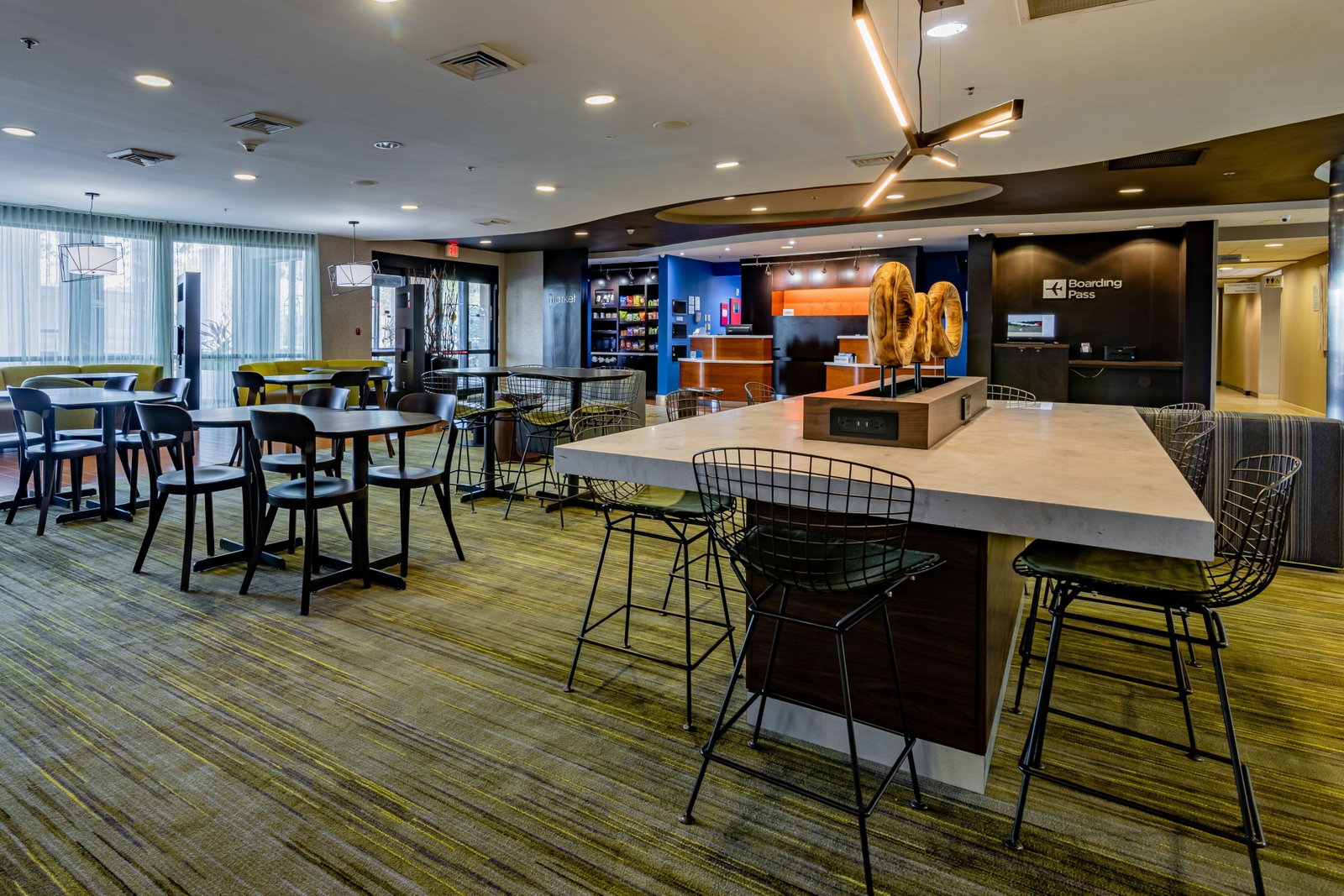 Courtyard By Marriott Brunswick - thumb 12
