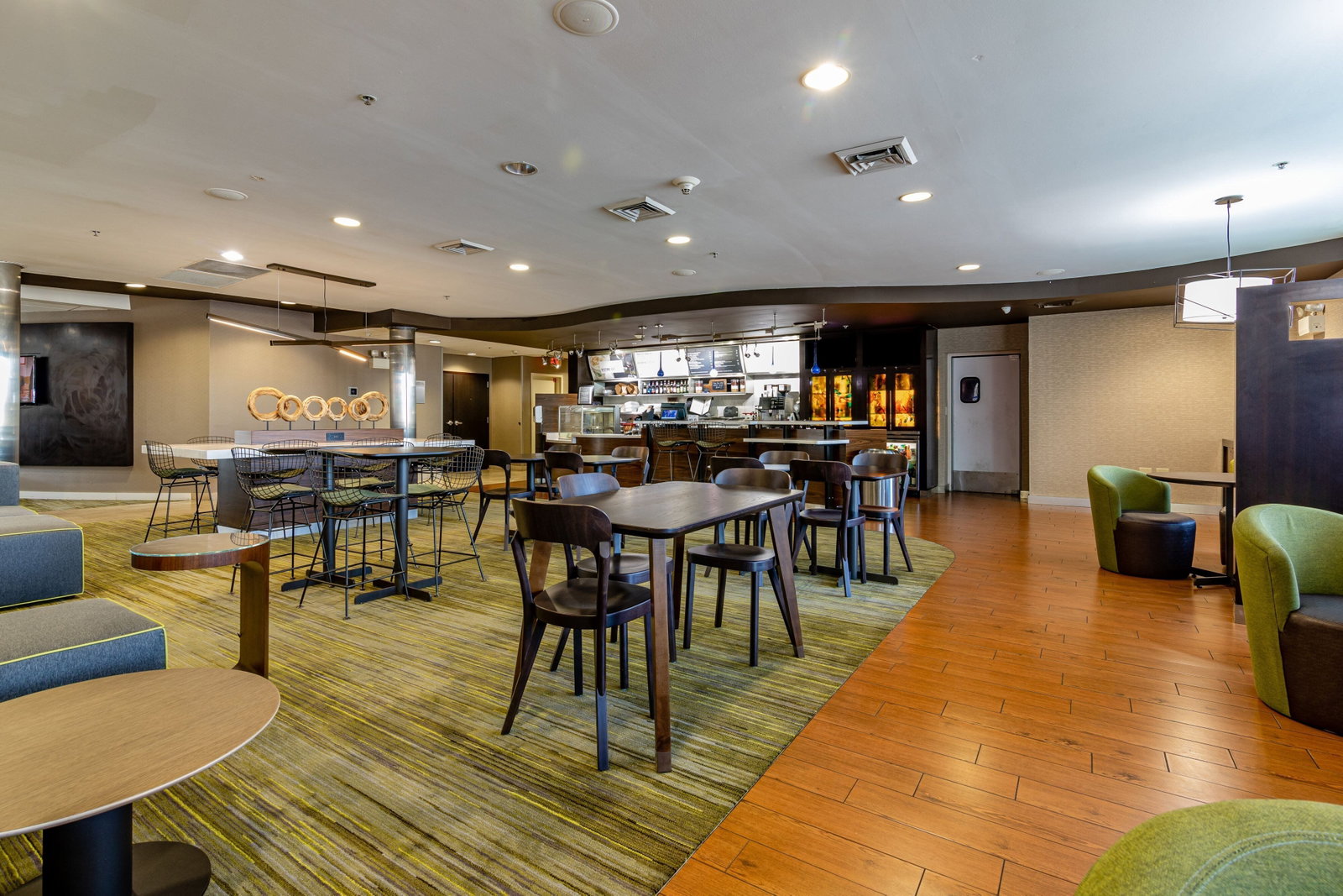 Courtyard By Marriott Brunswick - thumb 14