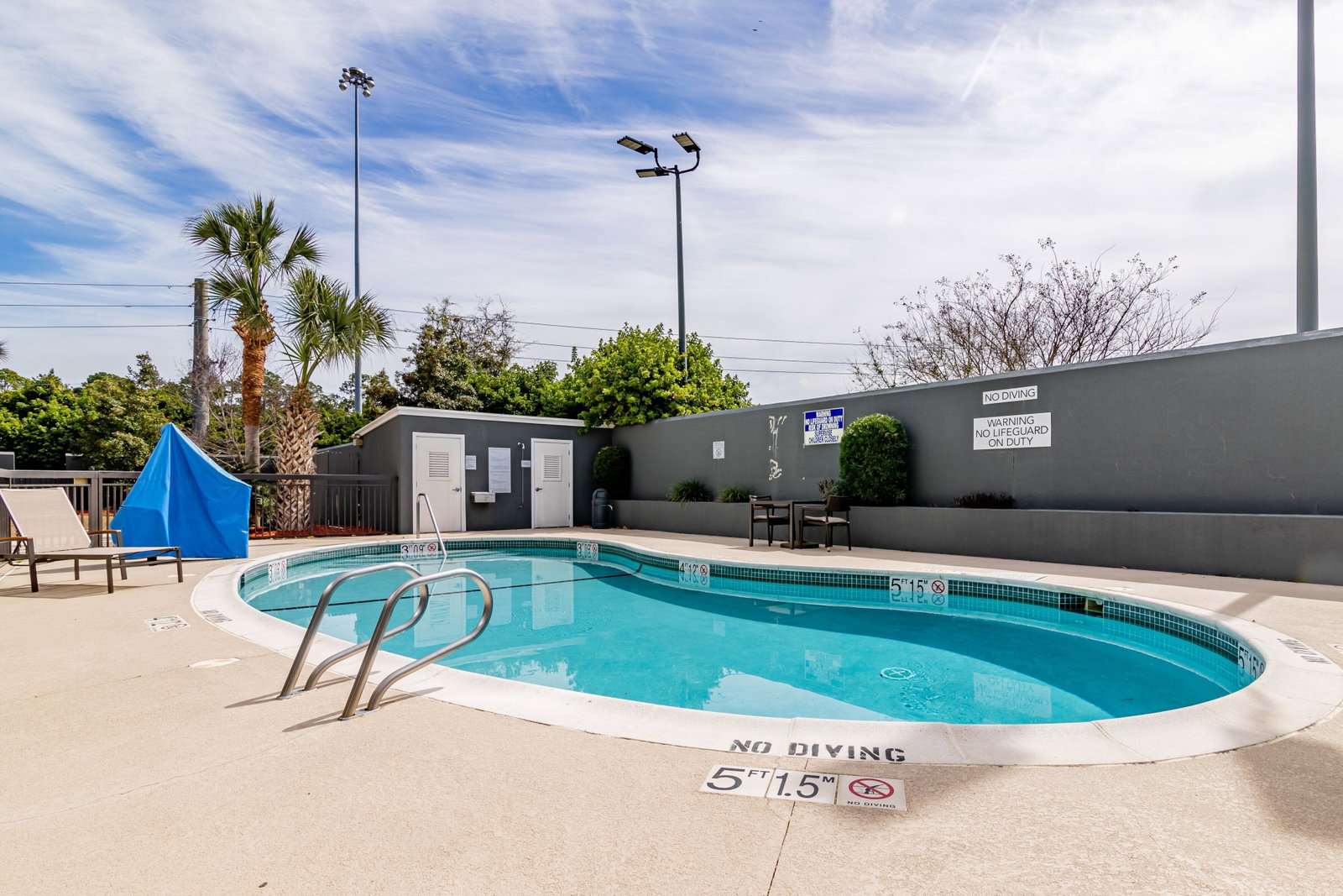 Courtyard By Marriott Brunswick - thumb 16