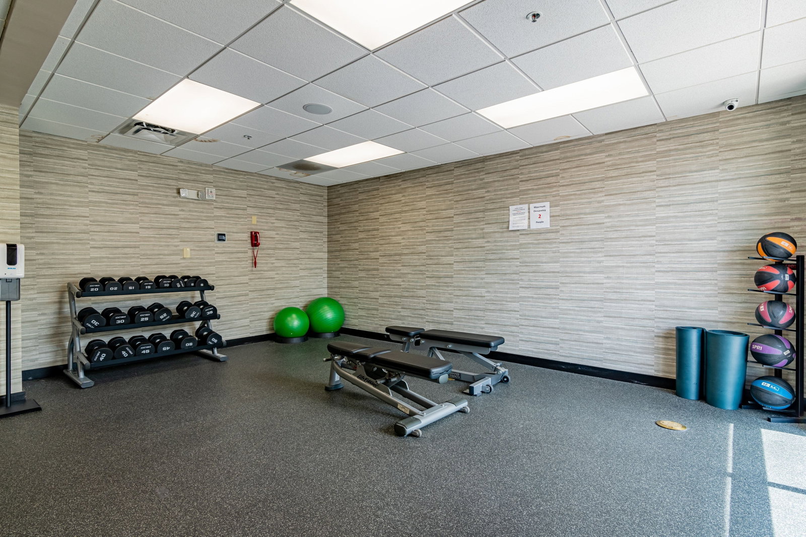Courtyard By Marriott Brunswick - thumb 17