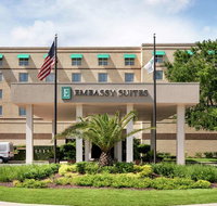 Embassy Suites Brunswick - Accommodation Los Angeles