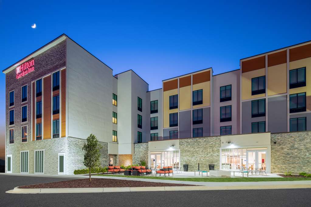Hilton Garden Inn Brunswick - thumb 0