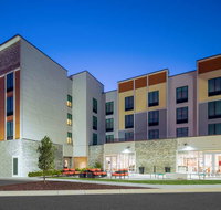 Hilton Garden Inn Brunswick - Accommodation Los Angeles