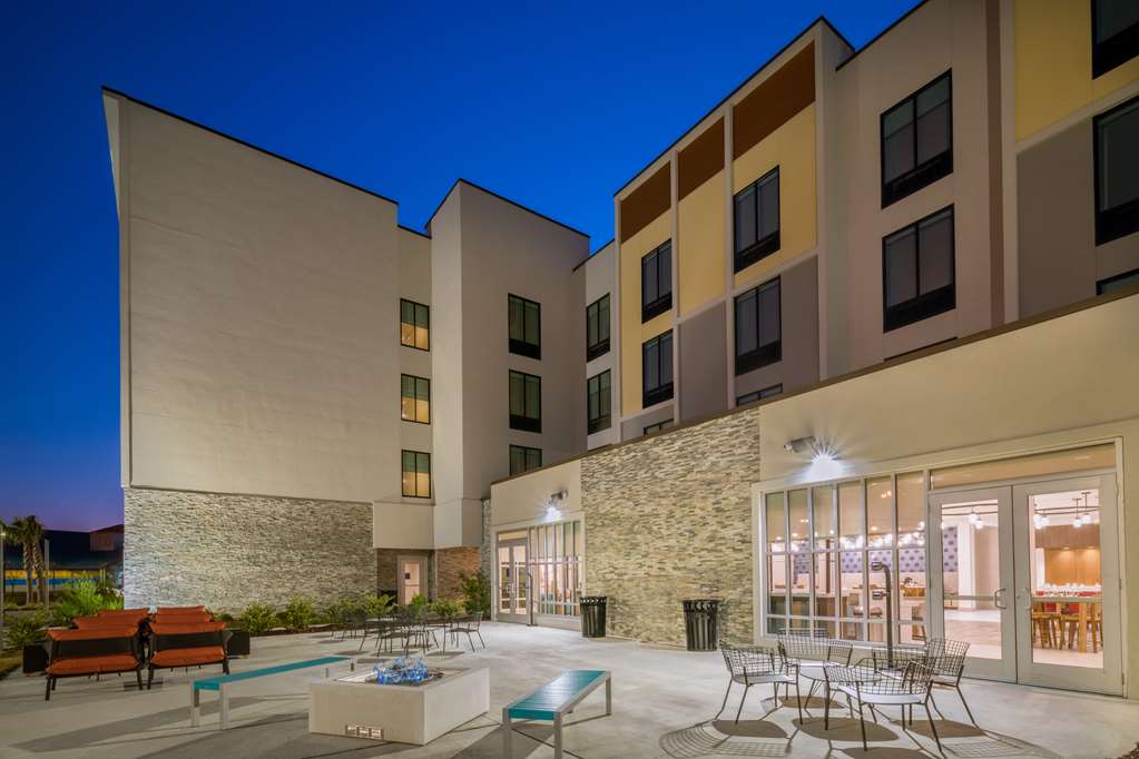 Hilton Garden Inn Brunswick - thumb 1