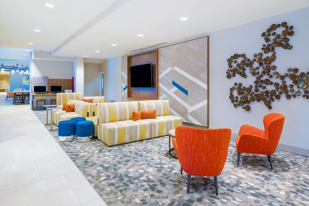 Hilton Garden Inn Brunswick - thumb 2