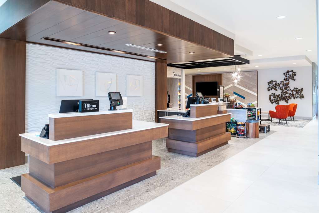 Hilton Garden Inn Brunswick - thumb 3