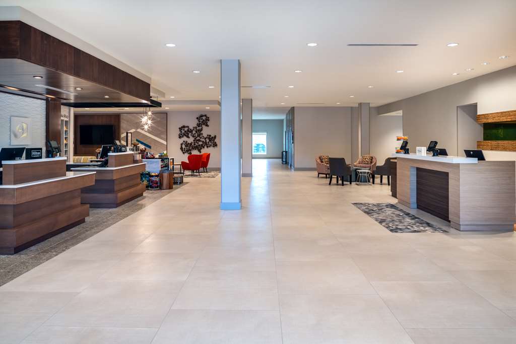 Hilton Garden Inn Brunswick - thumb 4