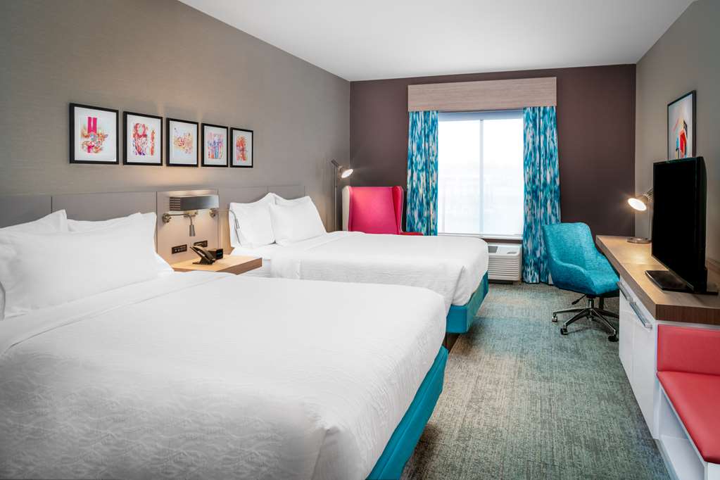 Hilton Garden Inn Brunswick - thumb 6