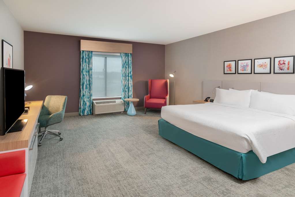 Hilton Garden Inn Brunswick - thumb 7