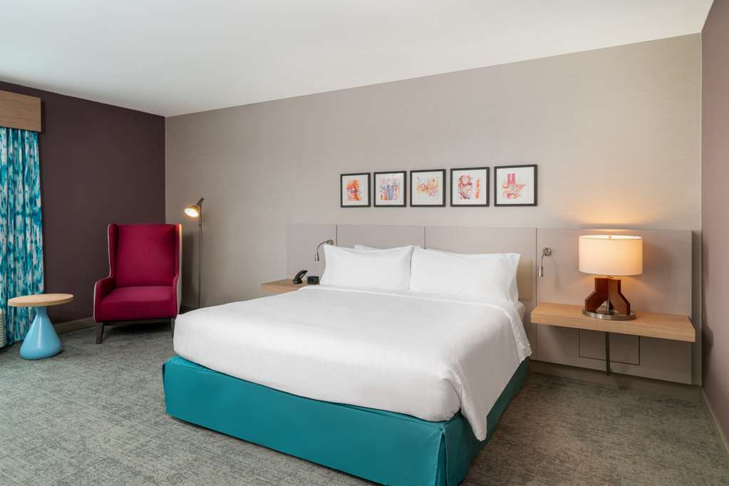Hilton Garden Inn Brunswick - thumb 8