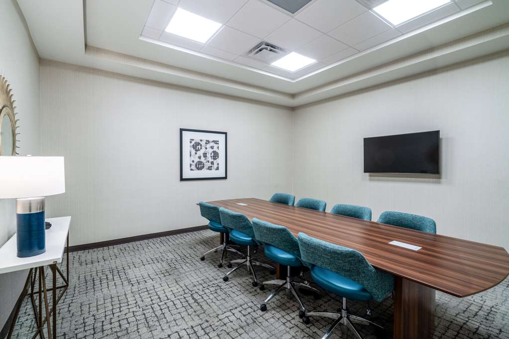 Hilton Garden Inn Brunswick - thumb 9