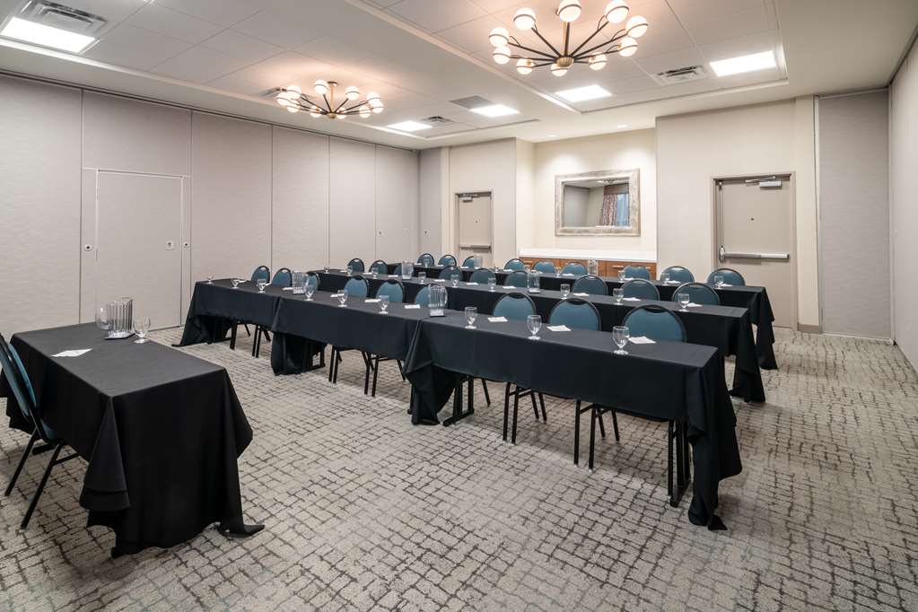 Hilton Garden Inn Brunswick - thumb 10