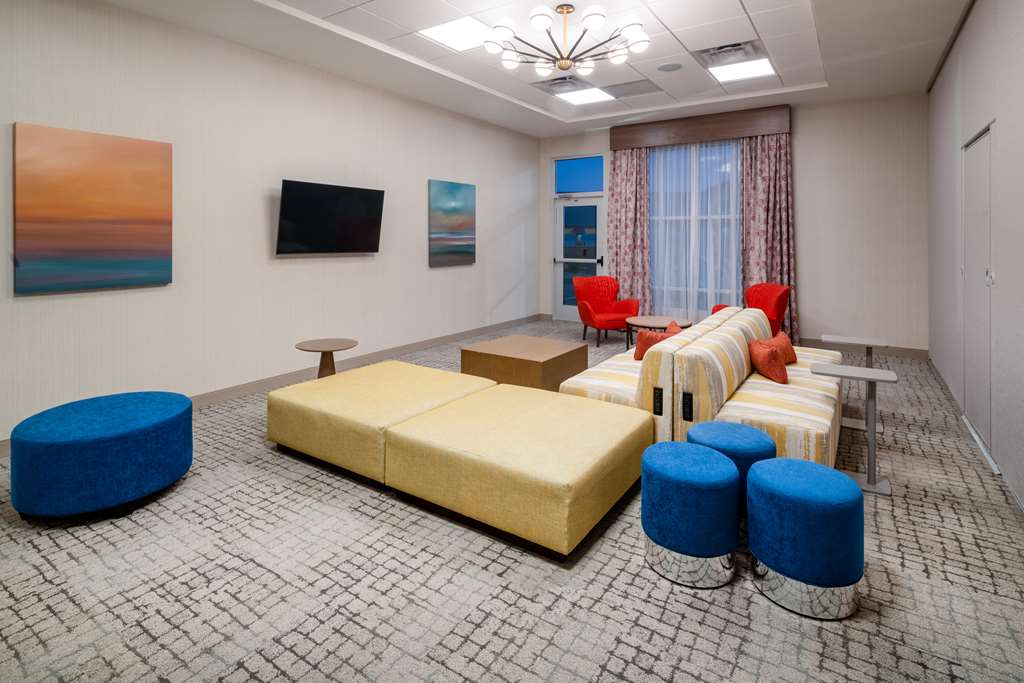 Hilton Garden Inn Brunswick - thumb 11