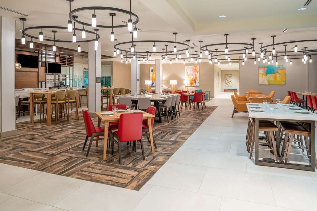 Hilton Garden Inn Brunswick - thumb 12
