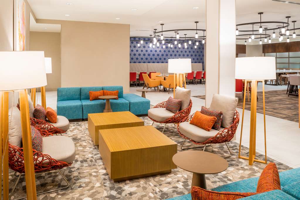 Hilton Garden Inn Brunswick - thumb 14