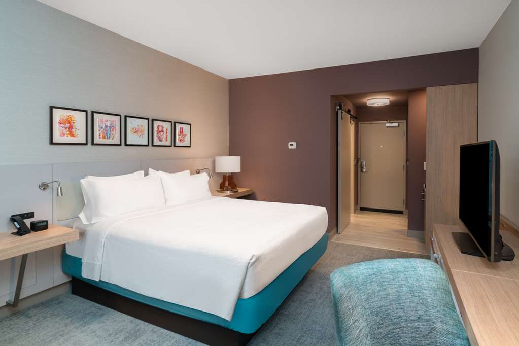 Hilton Garden Inn Brunswick - thumb 15